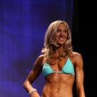 Jessica  Williams - NPC Night of the Champions 2013 - #1